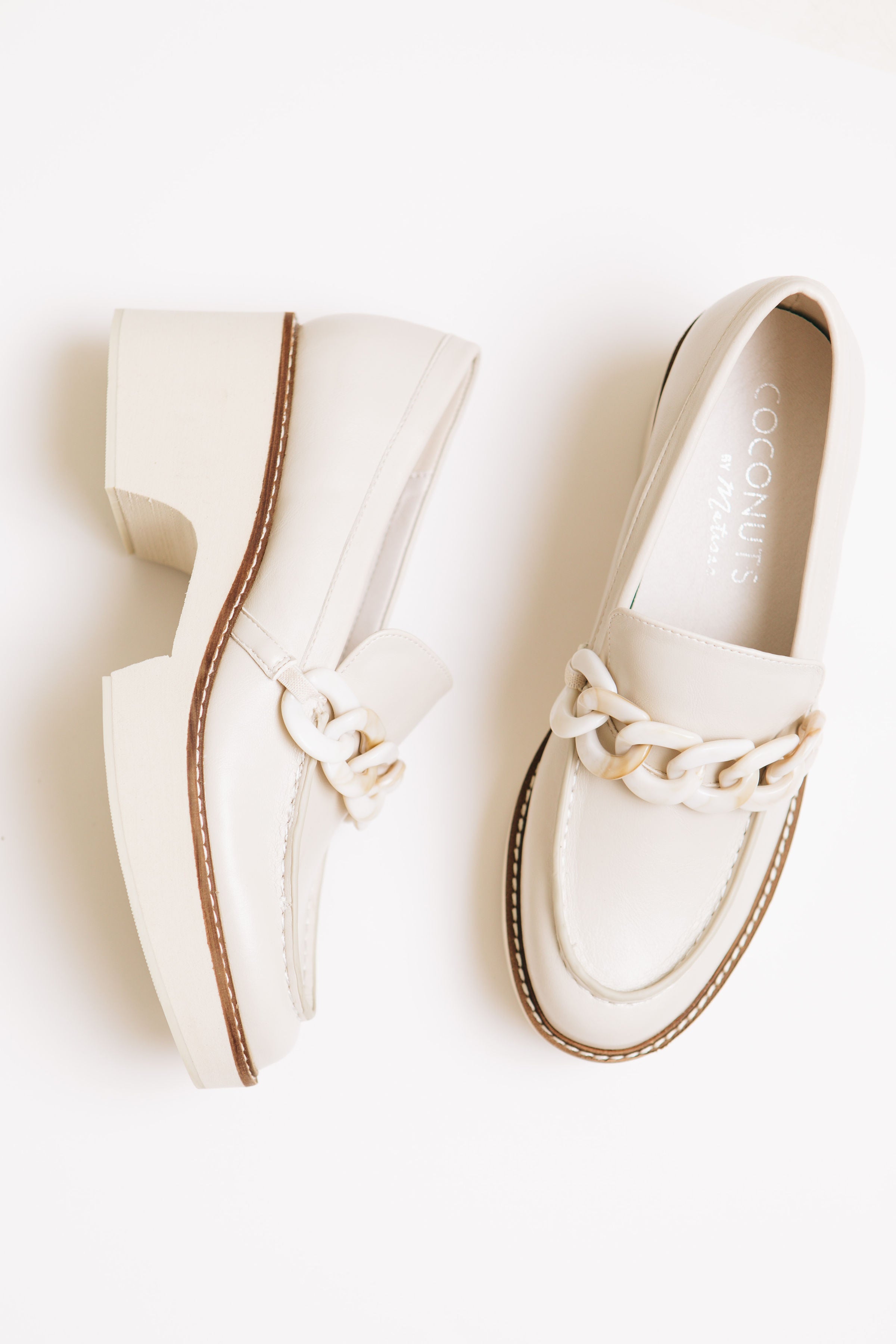 Matisse - Louie Loafer – Lulubelles Boutique