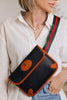 Ivy Exclusive -Bengal Bag- Fanny and Crossbody