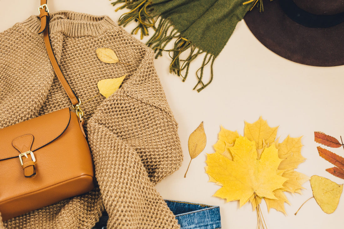 Thanksgiving Outfit Ideas: What to Wear to Any Thanksgiving Dinner