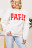 Paris Graphic Sweatshirt (S-3XL)