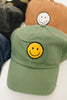 All SMILES Baseball Cap (OS)