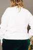 Tinsel Tidings Xmas Sweater (S-3XL)
