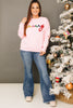 Merry Moments Graphic Sweater (S-3XL)