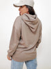 The Avery Scuba Hoodie  (S-XL)