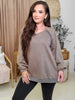 Roxy Pol Sweatshirt (S-L)