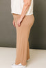 Finely Flared Super Soft Wide-Leg Pants (S-3XL)