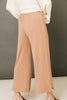 Finely Flared Super Soft Wide-Leg Pants (S-3XL)