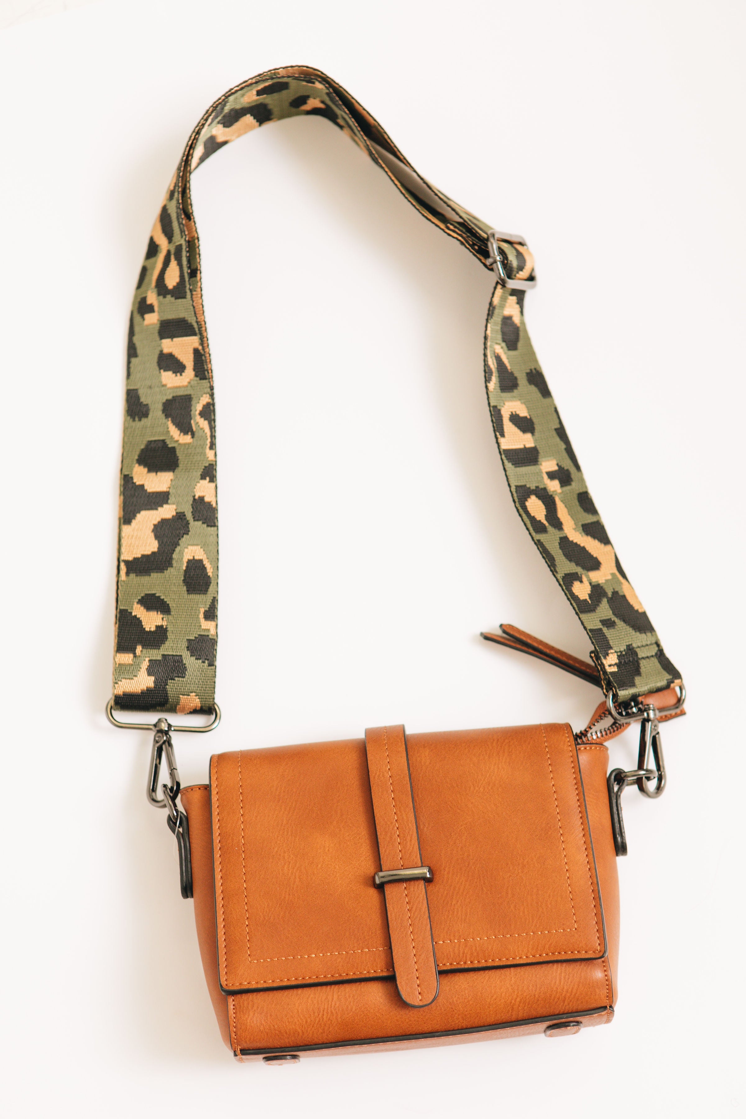 Small Crossbody Bags - Fossil