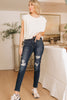 Judy Blue - Super Duper Stretch Skinny Jeans (0-24W)