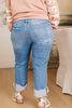 RESTOCKED: Mica - One Jean to Rule Them All High Waist Jeans (0-22W)