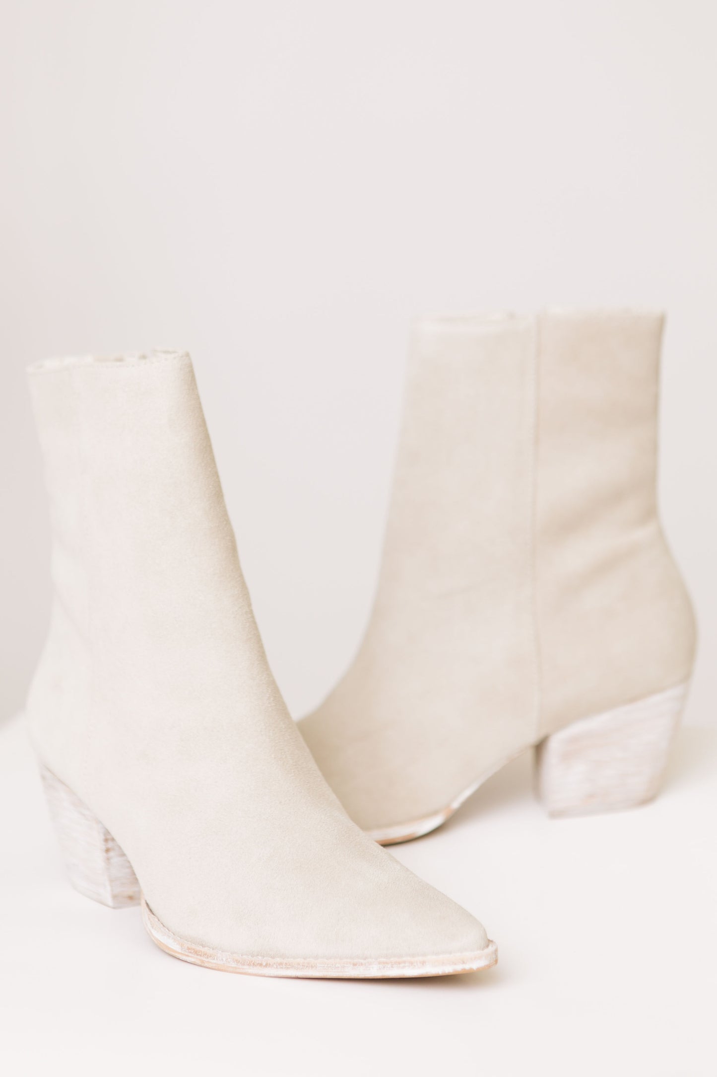 Matisse - Caty Suede Boot