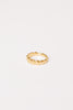 Savannah Geometric Gradient Ring