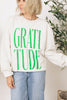 RESTOCKED -  Gratitude Sweatshirt (S-3XL)
