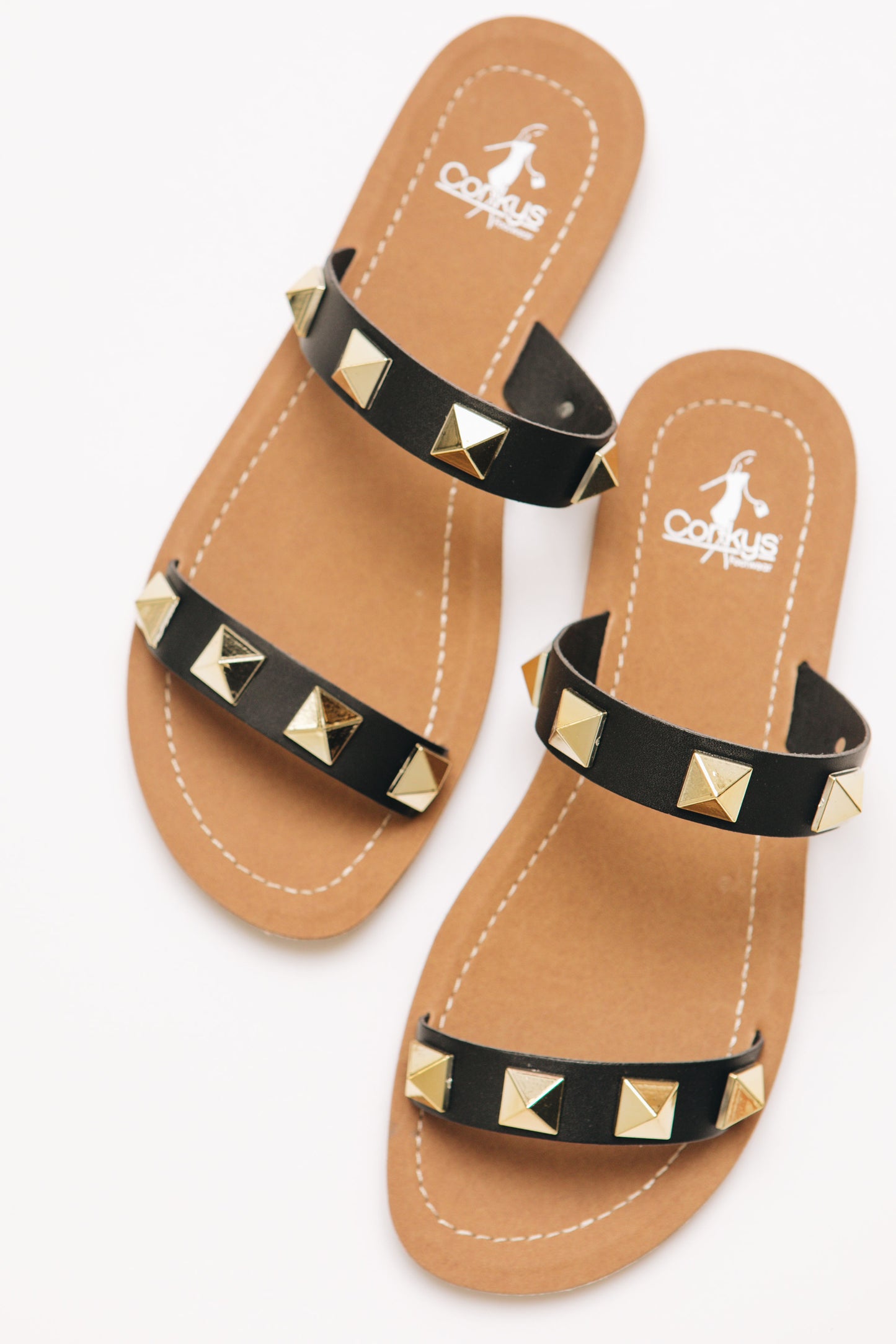Corkys - Daiquiri Studded Sandals