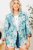Ivy Exclusive - My Nanas Couch Couture Blazer Blue (S-3XL)