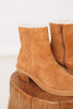 Matisse - Tabby Genuine Suede Boots