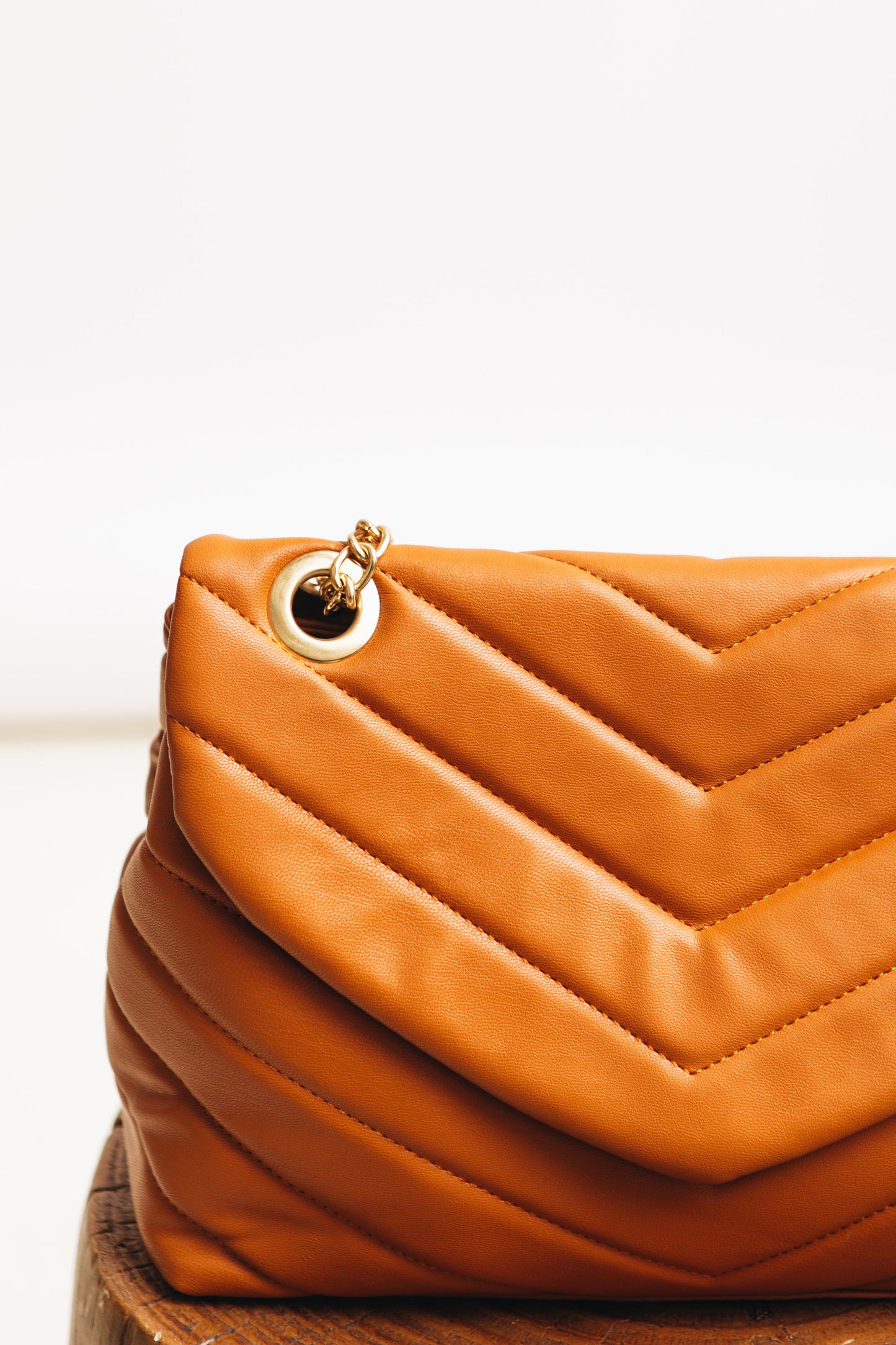 Amelia Shoulder Handbag (OS)