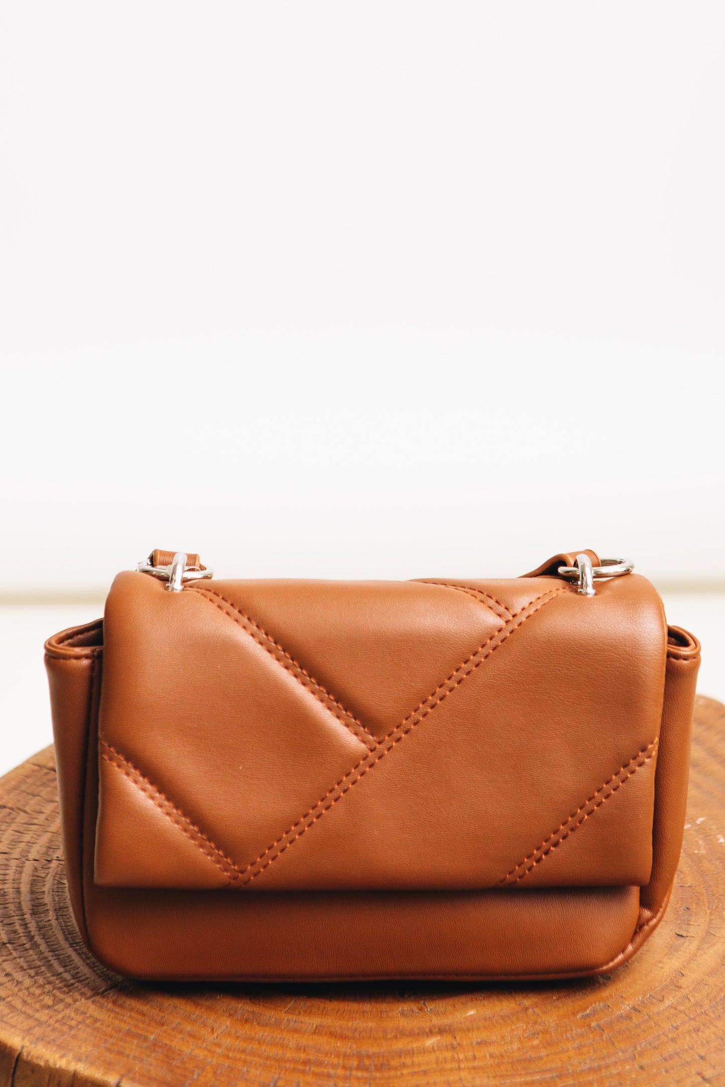 Juliana Shoulder Bag with Adjustable Strap (OS)
