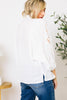 Lacey Lily Puff Sleeve Top (S-3XL)