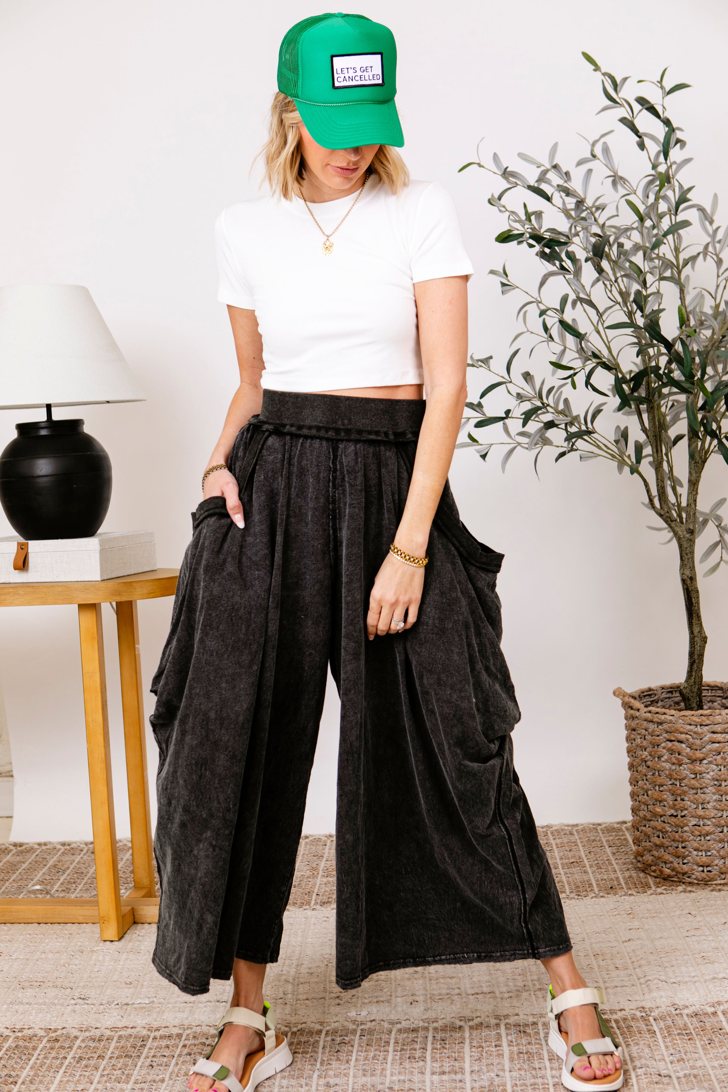 Pants | Buy Women's Pants Online | Emerald XO Ivy