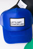 RESTOCKED Ivy Exclusive - Let's Get Cancelled Trucker Hat (OS)