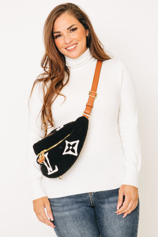 RESTOCK EXPECTED 10/2 - Women's Turtle Neck Pull Over (S-3XL)