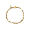 Pre-sale - Waterproof Cuban Chain Anklet