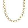 Pre-sale - Waterproof Chunky Oval Necklace