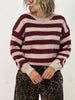 Nonna Pullover Knit Sweater (S-L)