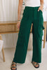 Amanda High Waist Cargo Pants (S-L)