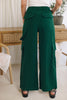 Amanda High Waist Cargo Pants (S-L)