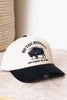 Ivy Exclusive - Be the Buffalo Hat