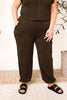 Ivy Exclusive - Streetwise Jersey Cargo Pants (Part of Set S-3XL)