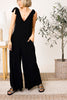 Ivy Exclusive - Runway Ready Wide Leg Jumpsuit (S-3XL)