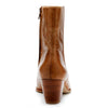 MATISSE - Caty Brown Leather Boots