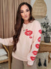 Kisses Sweatshirt (S-3XL)