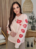 Kisses Sweatshirt (S-3XL)