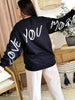 Love You Mean It Sweatshirt (S-3XL)