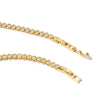 Pre-sale - Gold Diamond Tennis Necklace