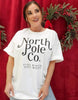 North Pole Co Graphic Tee (S-3XL)