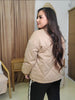 Aubrey Reversible Fur Jacket (S-L)