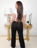 Christy Drawstring Straight Jogger Pants (S-L)