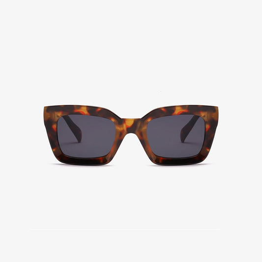 Polycarbonate Square Sunglasses