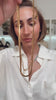 Pre-sale - Waterproof Herringbone Layered Necklace