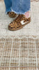 The Leopard Flat Sneakers