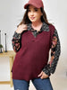 Jane Super Soft Knit Sweater Vest with Side Slit (S-L)