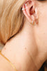 Ivy Exclusive - Dutchess Ear Cuff
