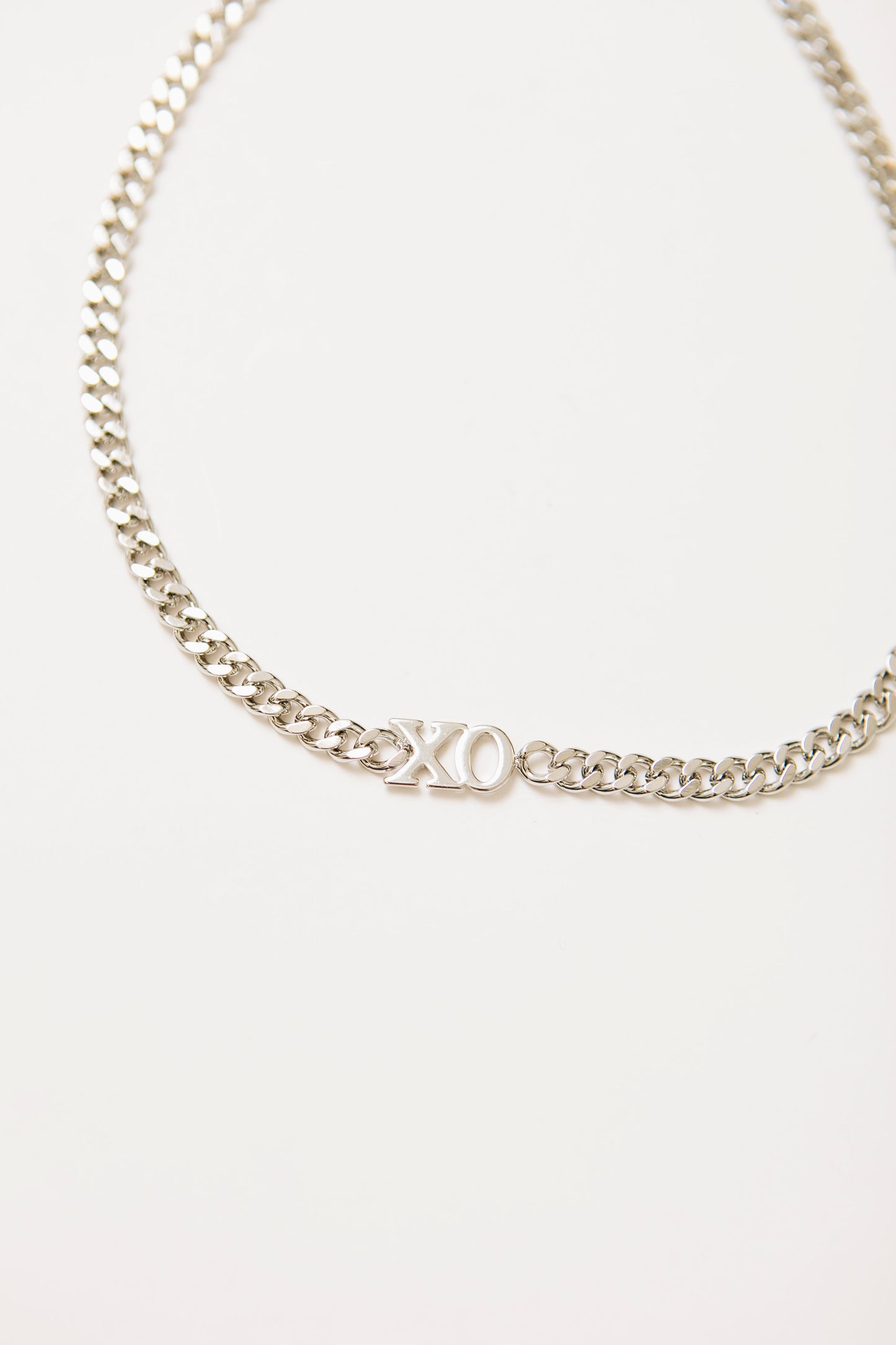 EXOI Custom XO Dior Dreams Necklace