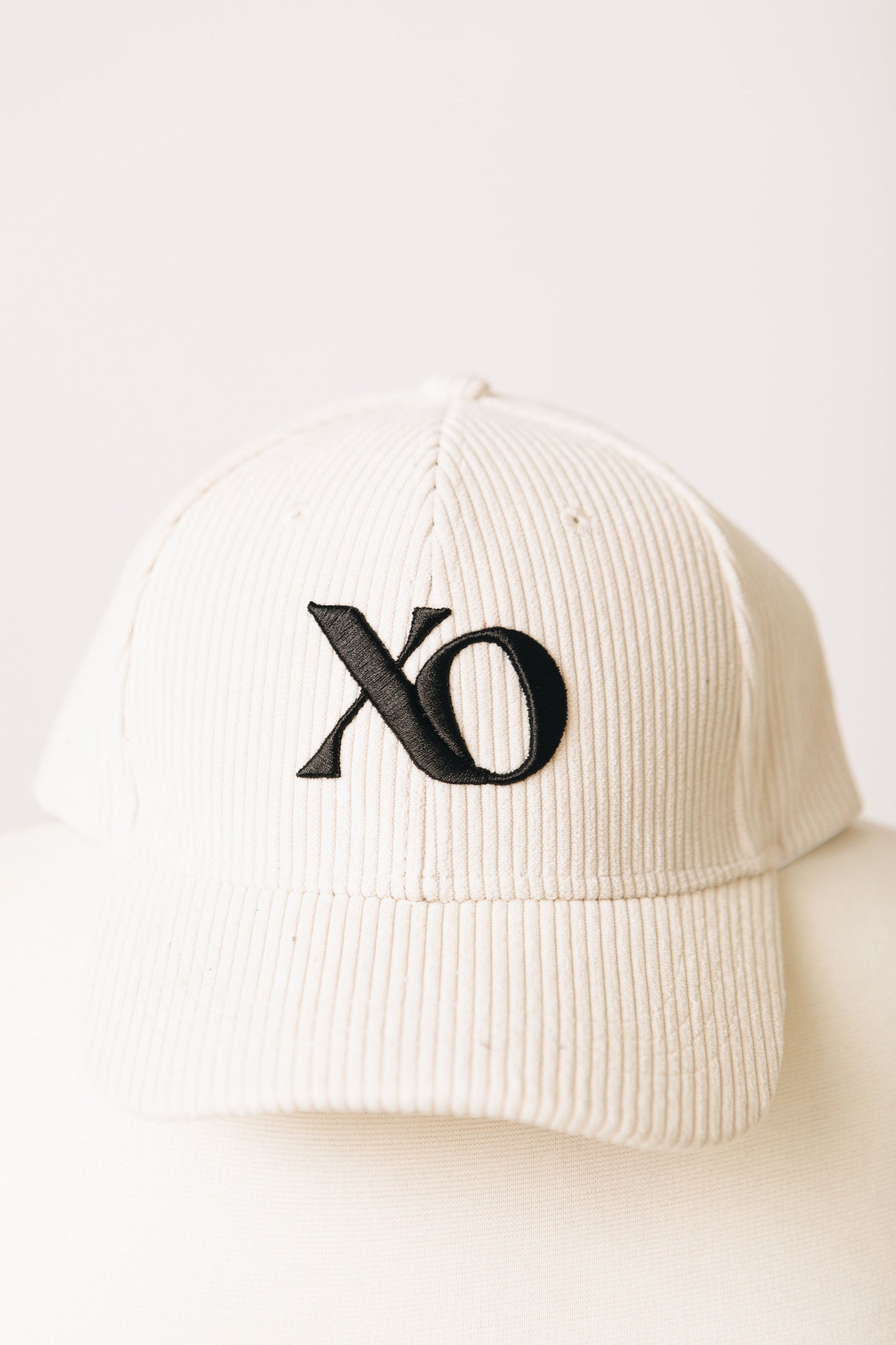 EXOI - Corduroy Hat