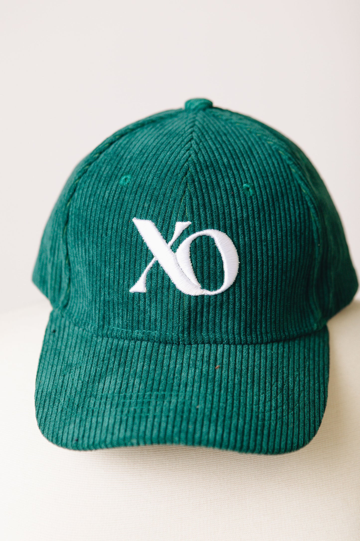 Ivy Exclusive - Corduroy Hat